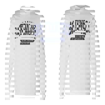 San Francisco California State Cali Life Camiseta de manga larga - Regaloses
