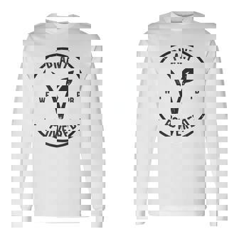 WFPB Whole Food Plant Based Vegetarian Vegan Plant Powered Long Sleeve T-Shirt - Monsterry