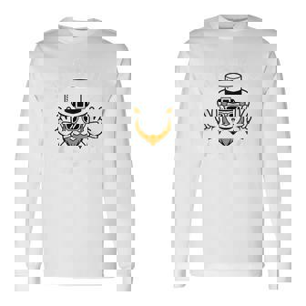 Who's Your Paddy St Patrick's Pat's Day Party Pun Long Sleeve T-Shirt - Thegiftio