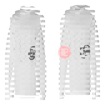 Year Of Snake 2025 Happy Chinese Lunar New Year Snake Zodiac Long Sleeve T-Shirt - Thegiftio