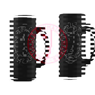 100 Ans De L'école De Bauhaus Logo Du Bauhaus Noir Adulte S Graphique Moderne Coupe Classique Moderne Manche Courte Tasse - Cadeauxyz
