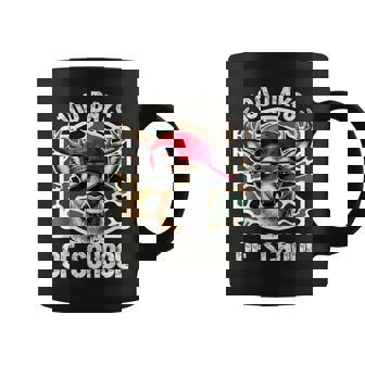 100 Days Of School Deer Hunting Deer Camo Hunter Coffee Mug - Thegiftio UK