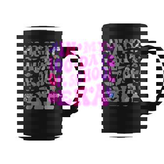 In My 100 Days Of School Era Disco 100Th Day Of School Coffee Mug - Thegiftio UK