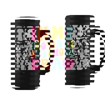 In My 100 Days Of School Era Retro Disco 100Th Day Of School Coffee Mug - Thegiftio