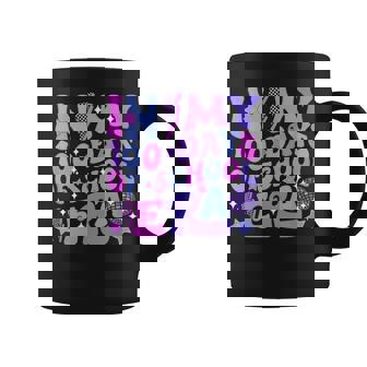 In My 100 Days Of School Era Retro Disco Groovy 100Th Day Coffee Mug | Mazezy
