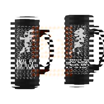 100 Days Of School Football Having A Ball 100 Days Smarter Coffee Mug - Monsterry