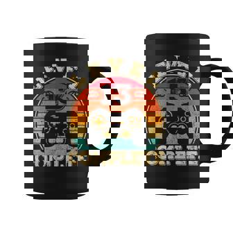 13 Años De Casados 13 Aniversario De Boda Hombre Matrimonio Taza de café - Regaloses