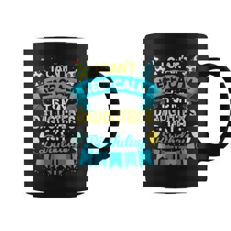 16 Years Old Daughter It's My Daughter 16Th Birthday Coffee Mug - Seseable