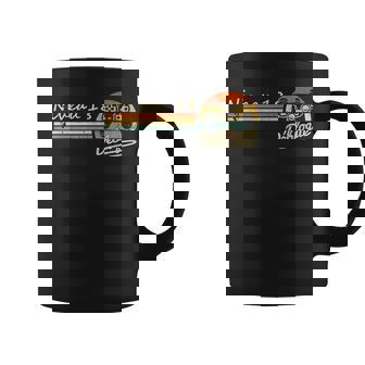 18 Ans De Mariage Noces De Turquoise Niveau 18 Débloqué Tasse - Cadeauxyz