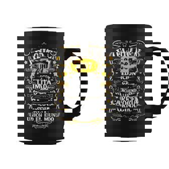 18 Cumpleaños Niños 18 Años Hecho En 2007 Regalos Taza de café - Regaloses