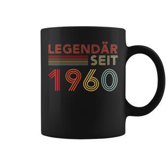 1960 Birthday Man 65Th Decoration 65S 65Th Birthday Tassen - Geschenkecke