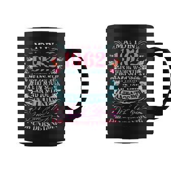 1962 Thank You For Understanding Coffee Mug | Mazezy
