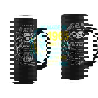 1965 I Have 3 Sides Coffee Mug | Mazezy