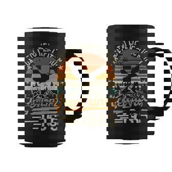 1965 Aged To Perfection Coffee Mug | Mazezy