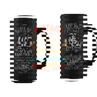 1965 Genuine Original Parts Coffee Mug | Mazezy