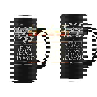 1965 The Man The Myth The Legend Coffee Mug | Mazezy