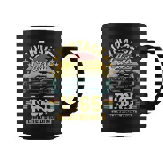 1965 Muscle Car Limited Edition Coffee Mug | Mazezy