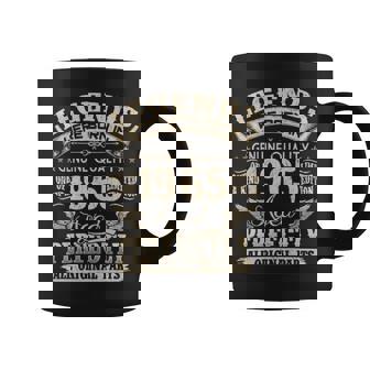 1965 All Original Parts 2 Coffee Mug | Mazezy