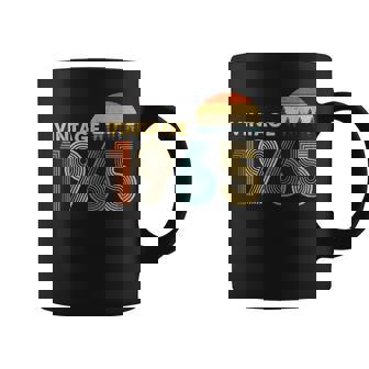 1965 Vintage Sunset Coffee Mug | Mazezy