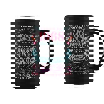 1968 Thank You For Understanding Coffee Mug | Mazezy