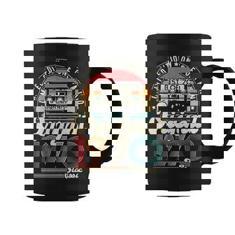 1970 One Of A Kind Coffee Mug | Mazezy