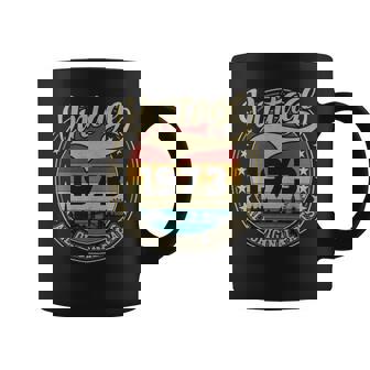 1973 All Original Parts Coffee Mug | Mazezy