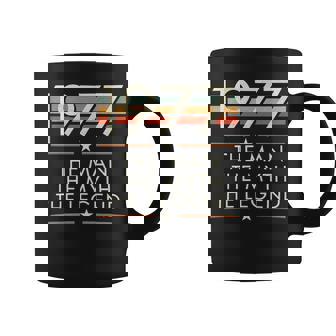 1977 The Man The Myth The Legend Coffee Mug | Mazezy