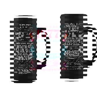 1977 Thank You For Understanding Coffee Mug | Mazezy