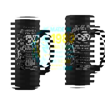 1980 I Have 3 Sides Coffee Mug | Mazezy
