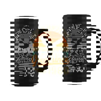 1980 Aged To Perfection Coffee Mug | Mazezy