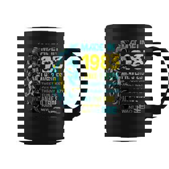 1983 I Have 3 Sides Coffee Mug | Mazezy