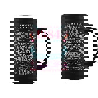 1984 Thank You For Understanding Coffee Mug | Mazezy