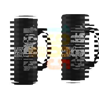 1985 Edición Limitada Cumpleañosintage Limited Edition Taza de café - Regaloses