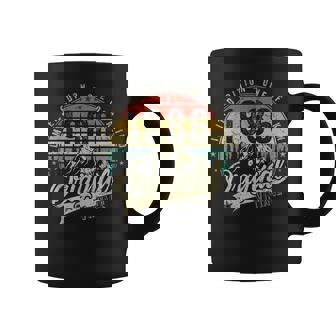 1986Intage Anniversaire Retro Cadeaux Pour Homme 70S 80S Tasse - Cadeauxyz