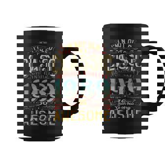 1989 Classic Genuine Quality 2025 Coffee Mug | Mazezy