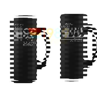 1989 Classic Original 3 Coffee Mug | Mazezy