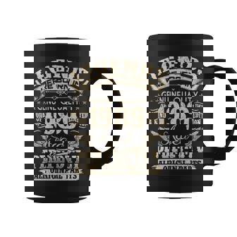 1989 All Original Parts 2 Coffee Mug | Mazezy
