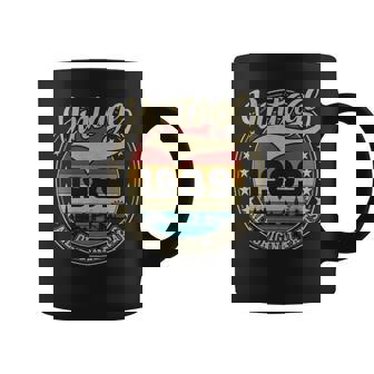 1989 All Original Parts Coffee Mug | Mazezy