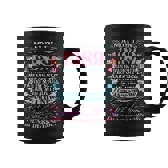 1989 Thank You For Understanding Coffee Mug | Mazezy