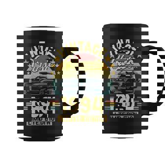 1994 Muscle Car Limited Edition Coffee Mug | Mazezy