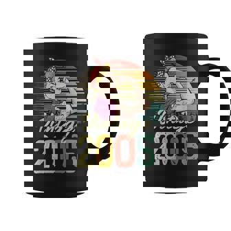 20 Años Edición Limitada 2005Intage 20 Cumpleaños Taza de café - Regaloses