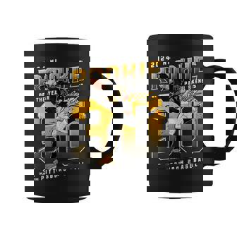 2024 Nl Rookie Of The Year Paul Skenes Pittsburgh Baseball Coffee Mug - Monsterry