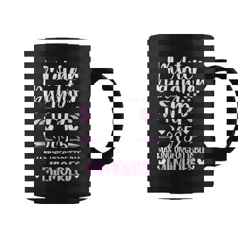 2025 Matching Mother Daughter Trip Mom Daughter Vacation Coffee Mug - Seseable