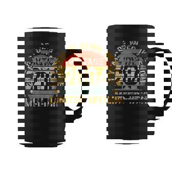 21 Year Old Bday Decorations Boy 21Yr 2004 21St Birthday Coffee Mug - Thegiftio