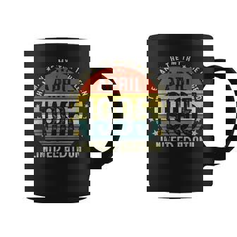 30 Años Cumpleaños Regalos Hombre Originale Abril 1995 Taza de café - Regaloses