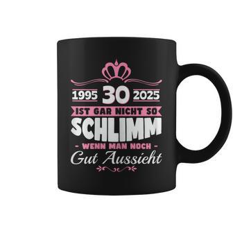 30Th Birthday Woman 30Th Birthday Women'sintage 1995 Women's Tassen - Geschenkecke