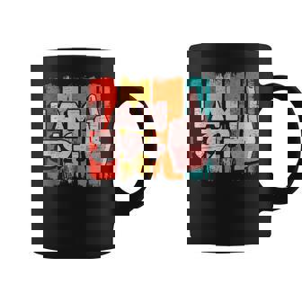 I Am 391 Plus Middle Finger 40Th Birthday Party Aniversario Taza de café - Regaloses