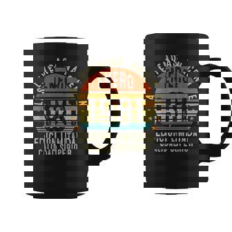 44 Años De Cumpleaños Para Hombre Y Enero De 1981 Taza de café - Regaloses