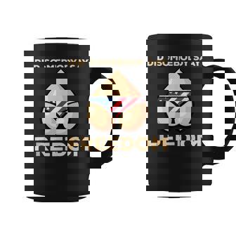 4th Of July Sexy Women Bikini Ass US Flag Love Freedom Tank Top Graphic Print Coffee Mug - Monsterry