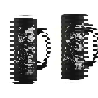 50Ème Anniversaire Homme Moto Motard Biker 1974 Tasse - Cadeauxyz
